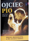Ojciec Pio Tom 2
