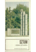 Sztum i ziemia sztumska