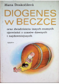 Diogenes w beczce