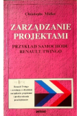 Zarządzanie projektami