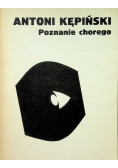 Poznanie chorego