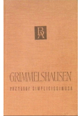 Przygody simplicissimusa