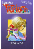 Witch Zdrada