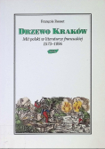 Drzewo Kraków Mit Polski w literaturze  francuskiej