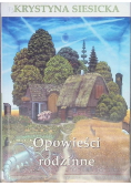 Opowieści rodzinne