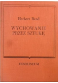 Wychowanie przez sztukę