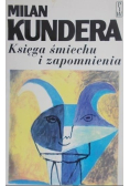 Księga śmiechu i zapomnienia