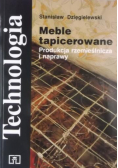 Meble tapicerowane