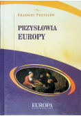 Przysłowia Europy