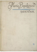 Baszkircew Dziennik