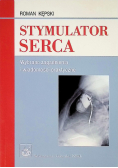 Stymulator serca