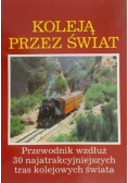 Koleją przez świat