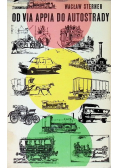 Od Via Appia do autostrady