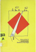 SADHANA Ścieżka do Pana Boga