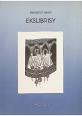 Ekslibrisy