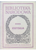 Odyseja