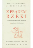 Z prądem rzeki