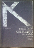 Wagony kolejowe konstrukcja i badania