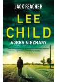 Jack Reacher Adres nieznany