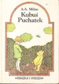 Kubuś Puchatek