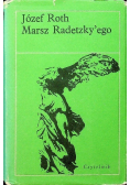 Marsz Radetzkyego
