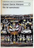 Sto lat samotności