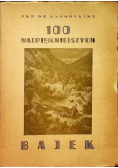 100 Najpiękniejszych Bajek 1946 r.