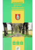 Przewodnik powiat mikołowski krajoznawczy