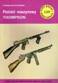Pistolet maszynowy Thompson