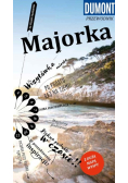 Przewodnik Dumont Majorka