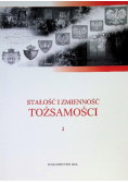 Stałość i zmienność tożsamości