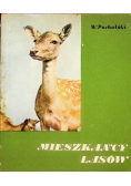Mieszkańcy lasów