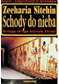 Schody do nieba: księga druga kronik Ziemi