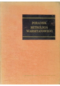 Poradnik Metrologa Warsztatowego