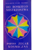 Do boskiego mistrzostwa