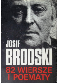 82 wiersze i poematy