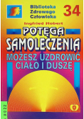 Potęga samoleczenia Tom 34