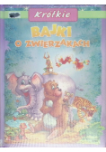 Bajki o zwierzętach