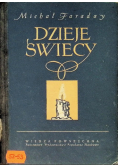 Dzieje świecy