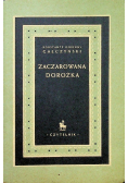 Zaczarowana dorożka 1948 r.