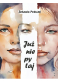 Już nie pytaj