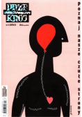 Przekrój Nr 4 / 21