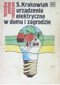 Urządzenia Elektryczne w Domu i Zagrodzie
