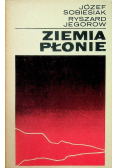 Ziemia płonie