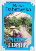 Noce i dnie Tom 3