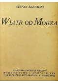 Wiatr od Morza 1922 r.