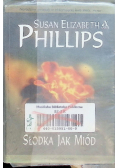 Słodka jak miód