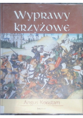 Wyprawy krzyżowe