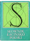Słownik łacińsko polski