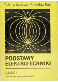 Podstawy Elektrotechniki Część I